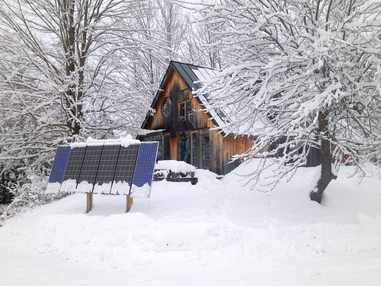 general law practice in Vermont